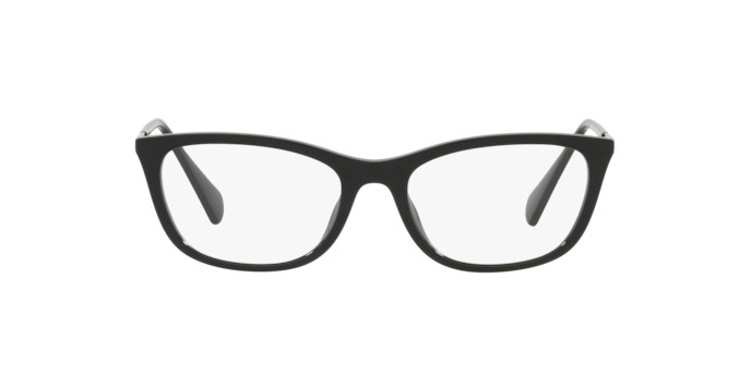  Ralph RA 7138U 5001 54 Női szemüvegkeret (optikai keret) akciós termékkép 1