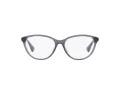 Ralph RA 7140U 6005 53 Női szemüvegkeret (optikai keret)