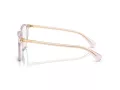 Ralph RA 7147 6043 55 Női szemüvegkeret (optikai keret)