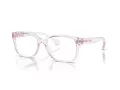 Ralph RA 7155U 6121 52 Női szemüvegkeret (optikai keret)
