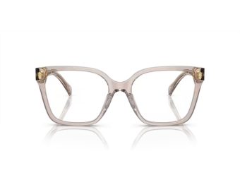 Ralph RA 7158U 6117 55 Női szemüvegkeret (optikai keret)