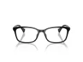 Ralph RA 7160U 5001 53 Férfi, Női szemüvegkeret (optikai keret)