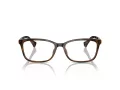 Ralph RA 7160U 6149 55 Férfi, Női szemüvegkeret (optikai keret)