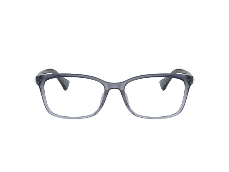 Ralph RA 7160U 6150 55 Férfi, Női szemüvegkeret (optikai keret)
