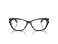 Ralph RA 7161U 5003 53 Női szemüvegkeret (optikai keret)