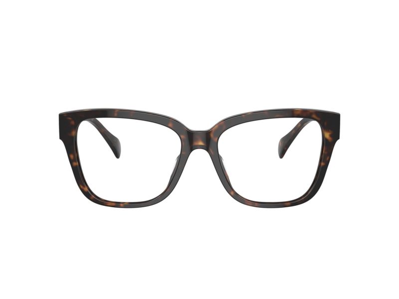 Ralph RA 7162U 5003 55 Női szemüvegkeret (optikai keret)