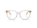Ralph RA 7182U 6117 49 Női szemüvegkeret (optikai keret)