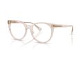 Ralph RA 7182U 6117 53 Női szemüvegkeret (optikai keret)
