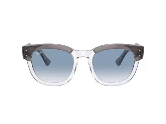   Ray-Ban Mega Hawkeye RB 0298S 13553F 53 Férfi, Női napszemüveg