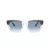 Ray-Ban Mega Hawkeye RB 0298S 13553F 53 Férfi, Női napszemüveg