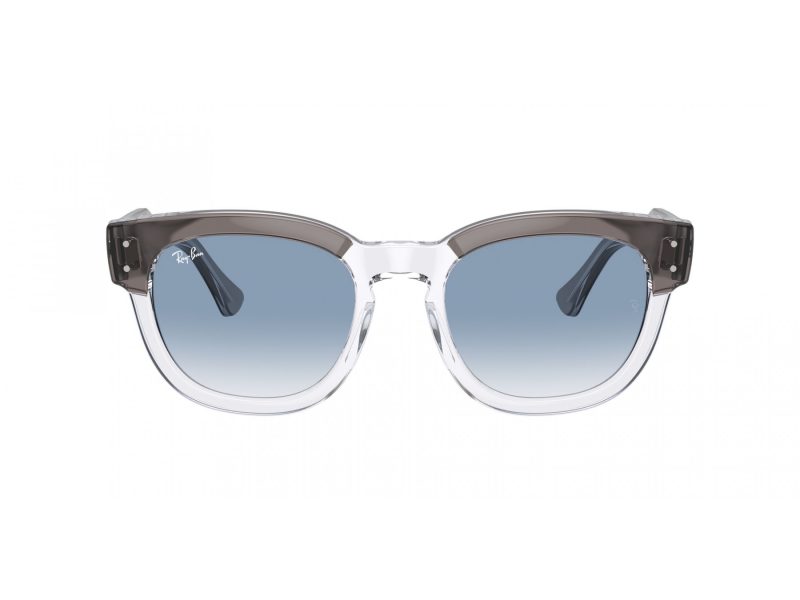 Ray-Ban Mega Hawkeye RB 0298S 13553F 53 Férfi, Női napszemüveg