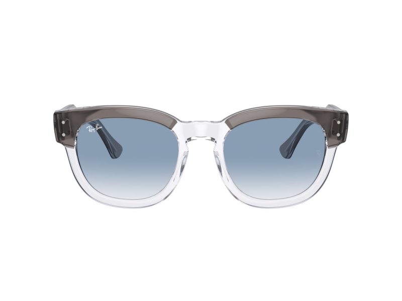 Ray-Ban Mega Hawkeye RB 0RB0298S 13553F 53 Férfi, Női napszemüveg