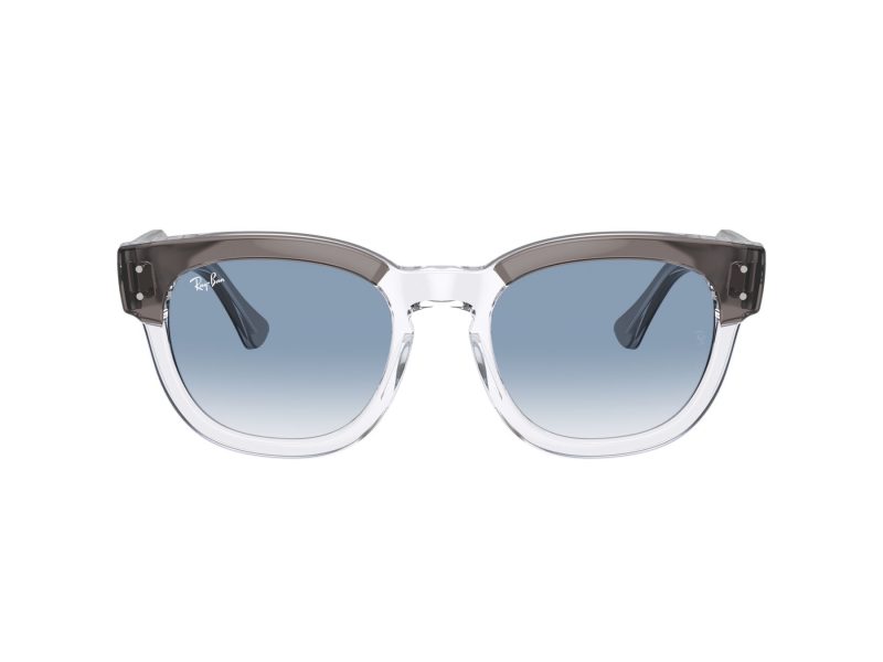 Ray-Ban Mega Hawkeye RB 0RB0298S 13553F 53 Férfi, Női napszemüveg