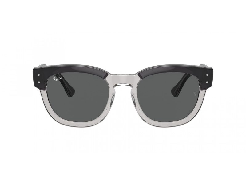 Ray-Ban Mega Hawkeye RB 0298S 1396B1 53 Férfi, Női napszemüveg