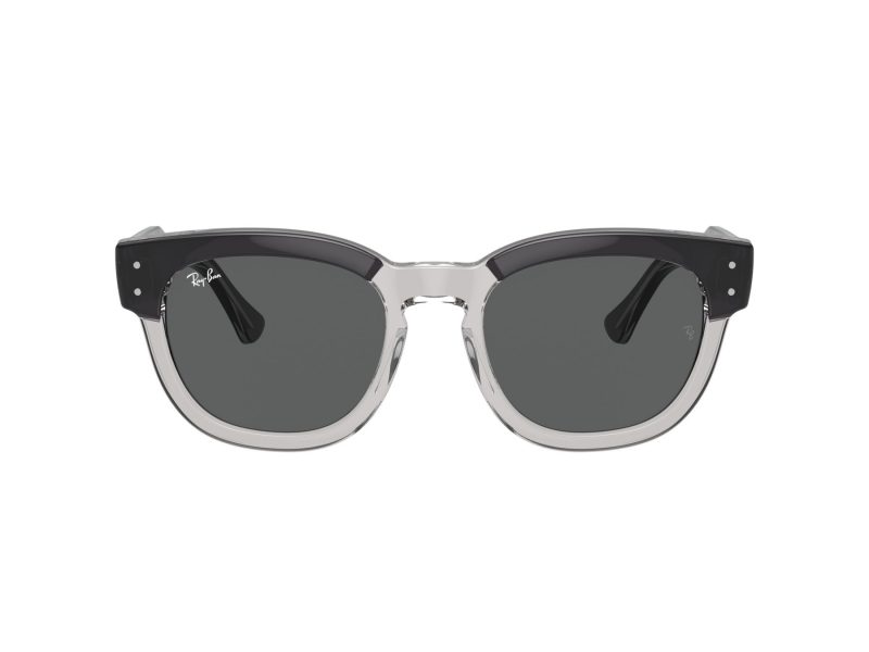 Ray-Ban Mega Hawkeye RB 0RB0298S 1396B1 53 Férfi, Női napszemüveg