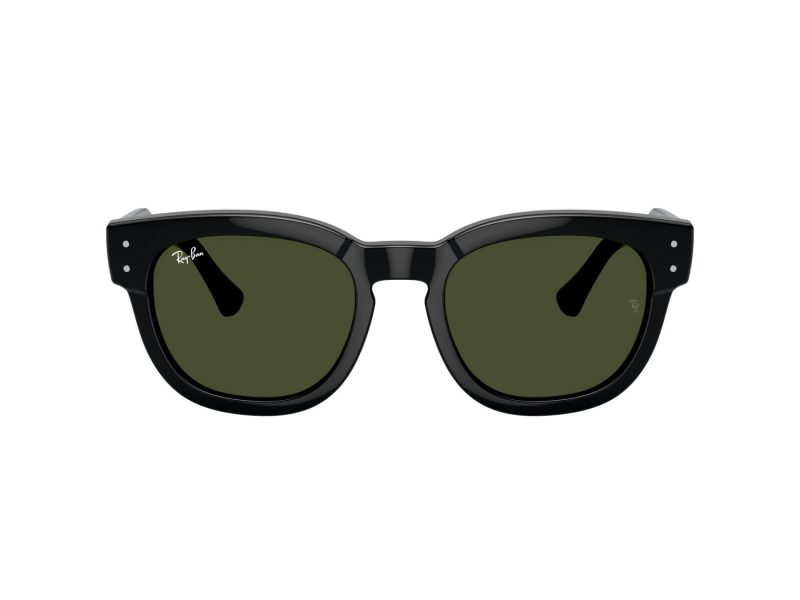 Ray-Ban Mega Hawkeye RB 0RB0298S 901/31 53 Férfi, Női napszemüveg