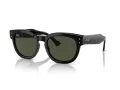 Ray-Ban Mega Hawkeye RB 0298S 901/31 53 Férfi, Női napszemüveg