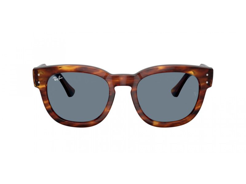 Ray-Ban Mega Hawkeye RB 0298S 954/62 53 Férfi, Női napszemüveg