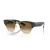 Ray-Ban Mega Clubmaster RB 0316S 136851 50 Férfi, Női napszemüveg