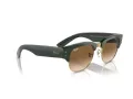 Ray-Ban Mega Clubmaster RB 0316S 136851 50 Férfi, Női napszemüveg
