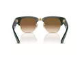 Ray-Ban Mega Clubmaster RB 0316S 136851 50 Férfi, Női napszemüveg