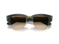 Ray-Ban Mega Clubmaster RB 0316S 136851 50 Férfi, Női napszemüveg