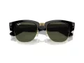 Ray-Ban Mega Clubmaster RB 0316S 901/31 50 Férfi, Női napszemüveg
