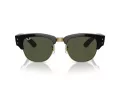Ray-Ban Mega Clubmaster RB 0316S 901/31 53 Férfi, Női napszemüveg