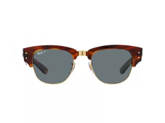   Ray-Ban Mega Clubmaster RB 0316S 954/3R 53 Férfi, Női napszemüveg