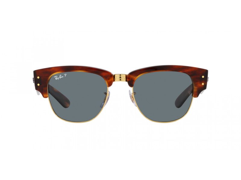 Ray-Ban Mega Clubmaster RB 0316S 954/3R 53 Férfi, Női napszemüveg