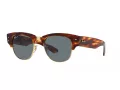 Ray-Ban Mega Clubmaster RB 0316S 954/3R 53 Férfi, Női napszemüveg