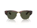 Ray-Ban Mega Clubmaster RB 0316S 990/31 50 Férfi, Női napszemüveg