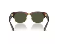 Ray-Ban Mega Clubmaster RB 0316S 990/31 50 Férfi, Női napszemüveg
