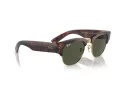 Ray-Ban Mega Clubmaster RB 0316S 990/31 53 Férfi, Női napszemüveg