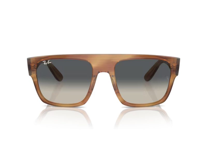 Ray-Ban Drifter RB 0360S 140371 57 Férfi, Női napszemüveg