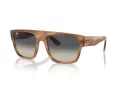 Ray-Ban Drifter RB 0360S 140371 57 Férfi, Női napszemüveg