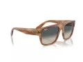 Ray-Ban Drifter RB 0360S 140371 57 Férfi, Női napszemüveg
