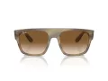 Ray-Ban Drifter RB 0360S 140551 57 Férfi, Női napszemüveg