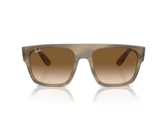 Ray-Ban Drifter RB 0360S 140551 57 Férfi, Női napszemüveg