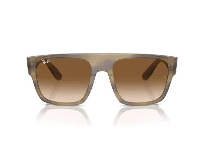 Ray-Ban Drifter RB 0360S 140551 57 Férfi, Női napszemüveg