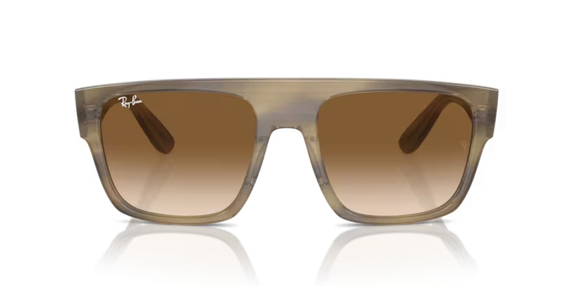 Ray-Ban Drifter RB 0360S 140551 57 Férfi, Női napszemüveg akciós termékkép 1