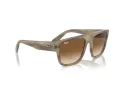 Ray-Ban Drifter RB 0360S 140551 57 Férfi, Női napszemüveg
