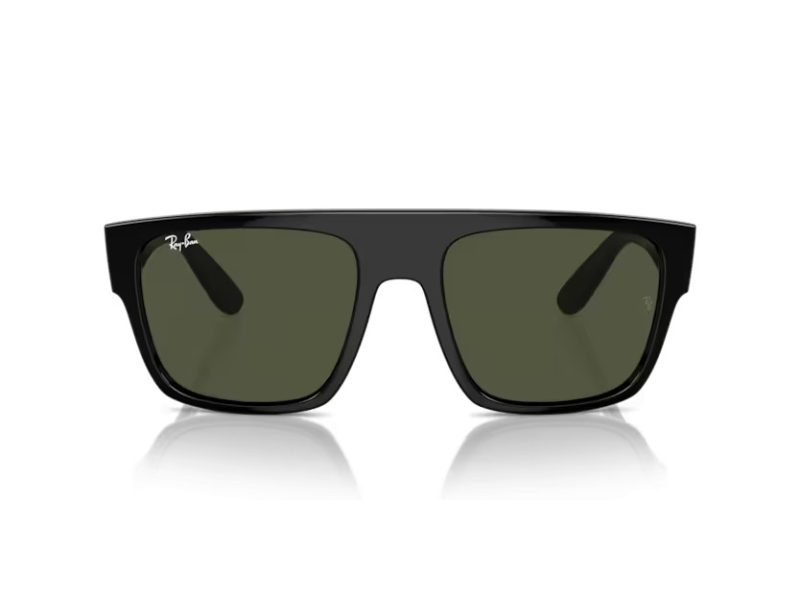 Ray-Ban Drifter RB 0360S 901/31 57 Férfi, Női napszemüveg