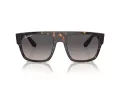 Ray-Ban Drifter RB 0360S 902/M3 57 Férfi, Női napszemüveg