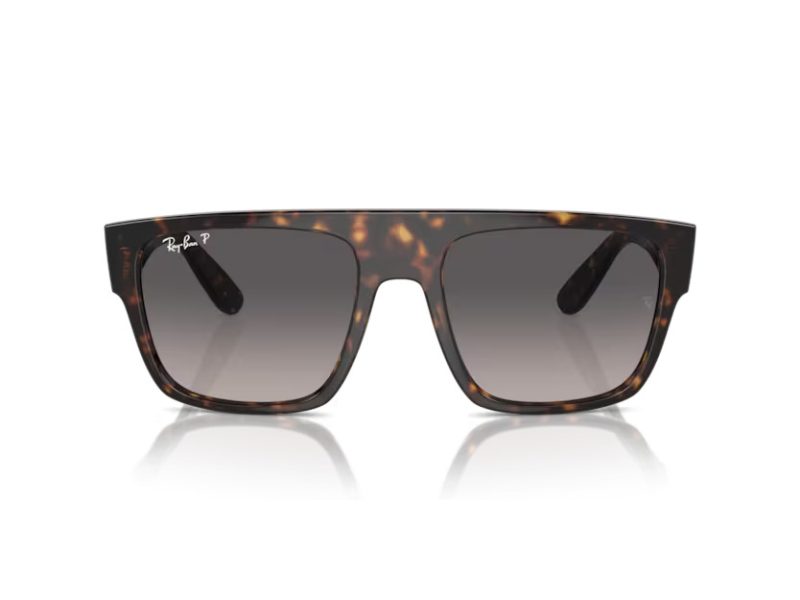 Ray-Ban Drifter RB 0360S 902/M3 57 Férfi, Női napszemüveg