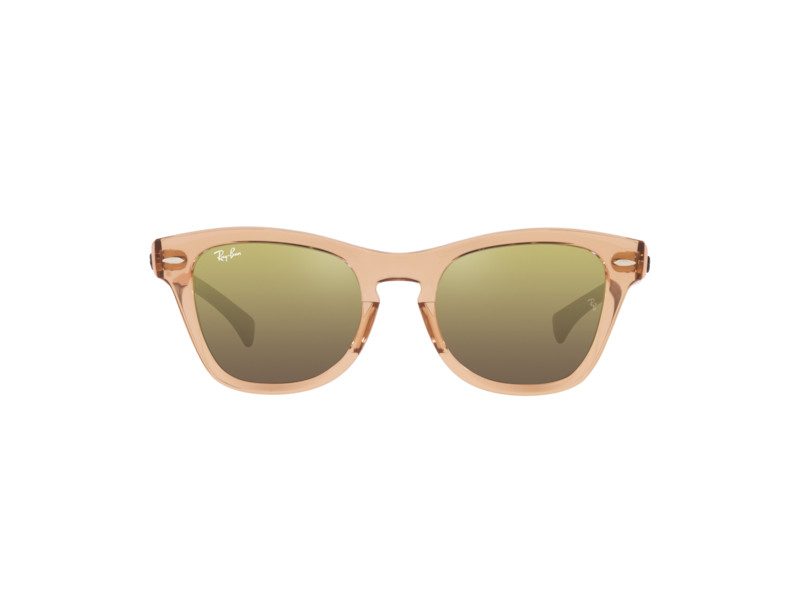 Ray-Ban RB 0707/SM 6449/G7 50 Férfi, Női napszemüveg