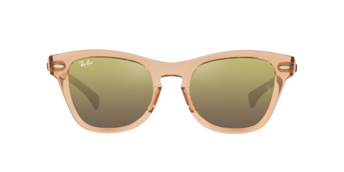  Ray-Ban RB 0707/SM 6449/G7 53 Férfi, Női napszemüveg akciós termékkép 1