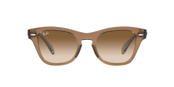  Ray-Ban RB 0707S 6640/51 50 Férfi, Női napszemüveg akciós termékkép 1