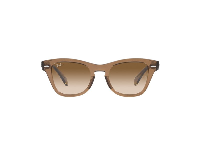 Ray-Ban RB 0707S 6640/51 53 Férfi, Női napszemüveg