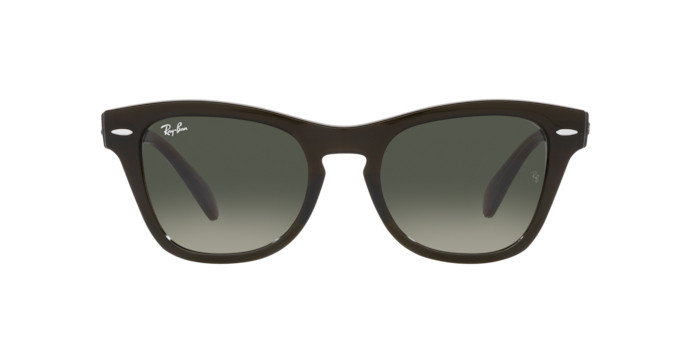  Ray-Ban RB 0707S 6642/71 53 Férfi, Női napszemüveg akciós termékkép 1